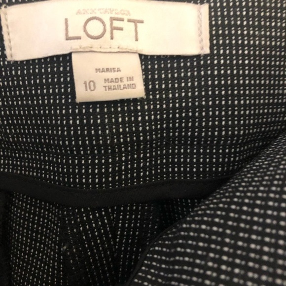 ANN Taylor LOFT Pants - Picture 4 of 6